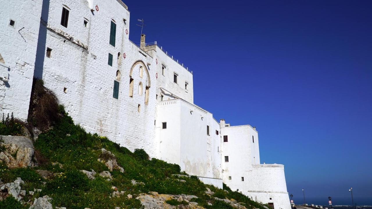 I Trulli Del Ciliegio Con Giardino By Wonderful Italy Villa Ostuni Buitenkant foto